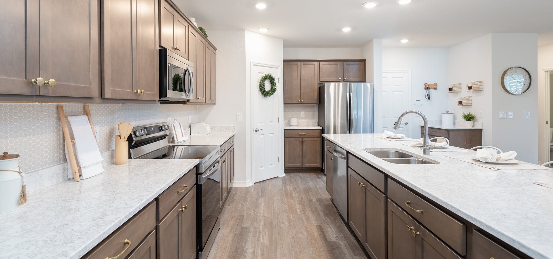 New Homes in Winter Haven, FL Harbor at Lake Henry by Highland Homes